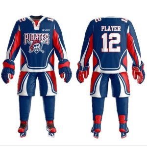 Ice hockey Uniforms