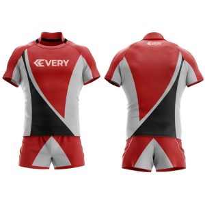 Rugby Uniforms