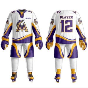 Ice hockey Uniforms