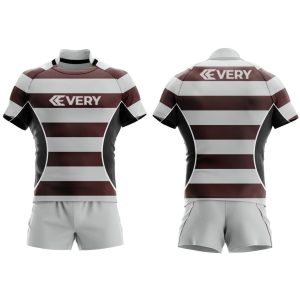 Rugby Uniforms