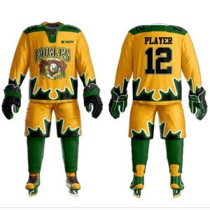Ice hockey Uniforms