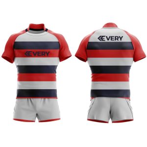 Rugby Uniforms