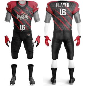 Football Uniform