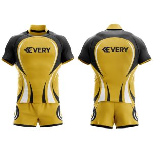 Rugby Uniforms