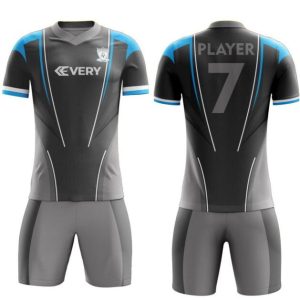 Soccer uniform