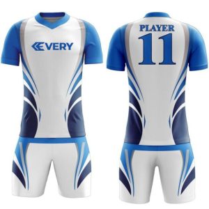 Soccer uniform