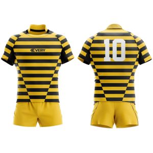 Rugby Uniforms