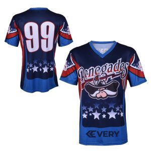 Deck Hockey Jersey