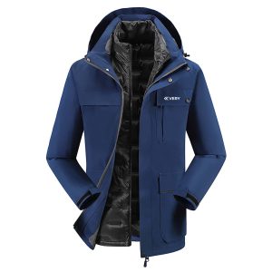 Winter Jacket