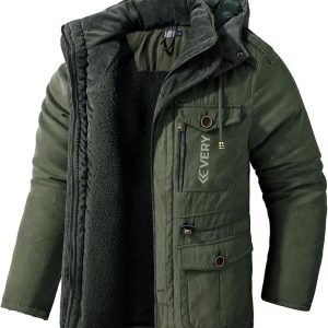 Winter Jacket