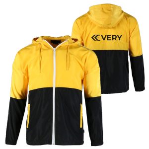 windbreaker jackets