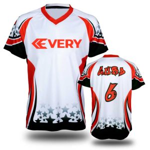 Deck Hockey Jersey