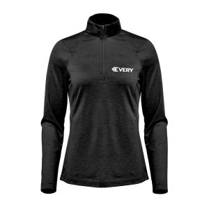 1 4 zip tops