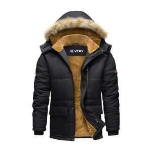 Winter Jacket