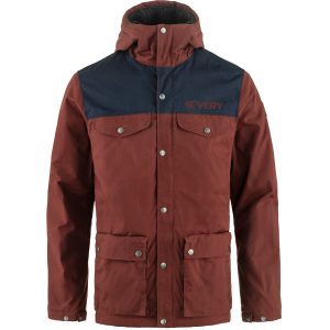 Winter Jacket