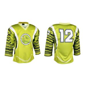 Deck Hockey Jersey