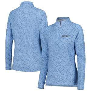 1 4 zip tops