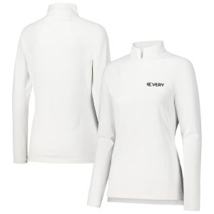 1 4 zip tops