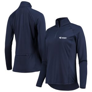 1 4 zip tops